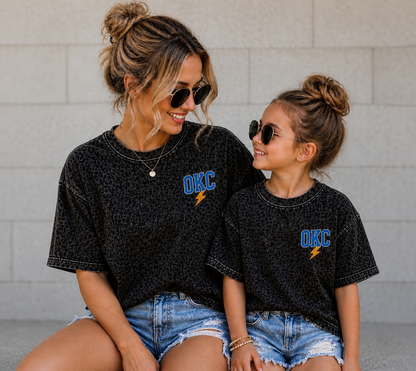 Loud City Energy Tee