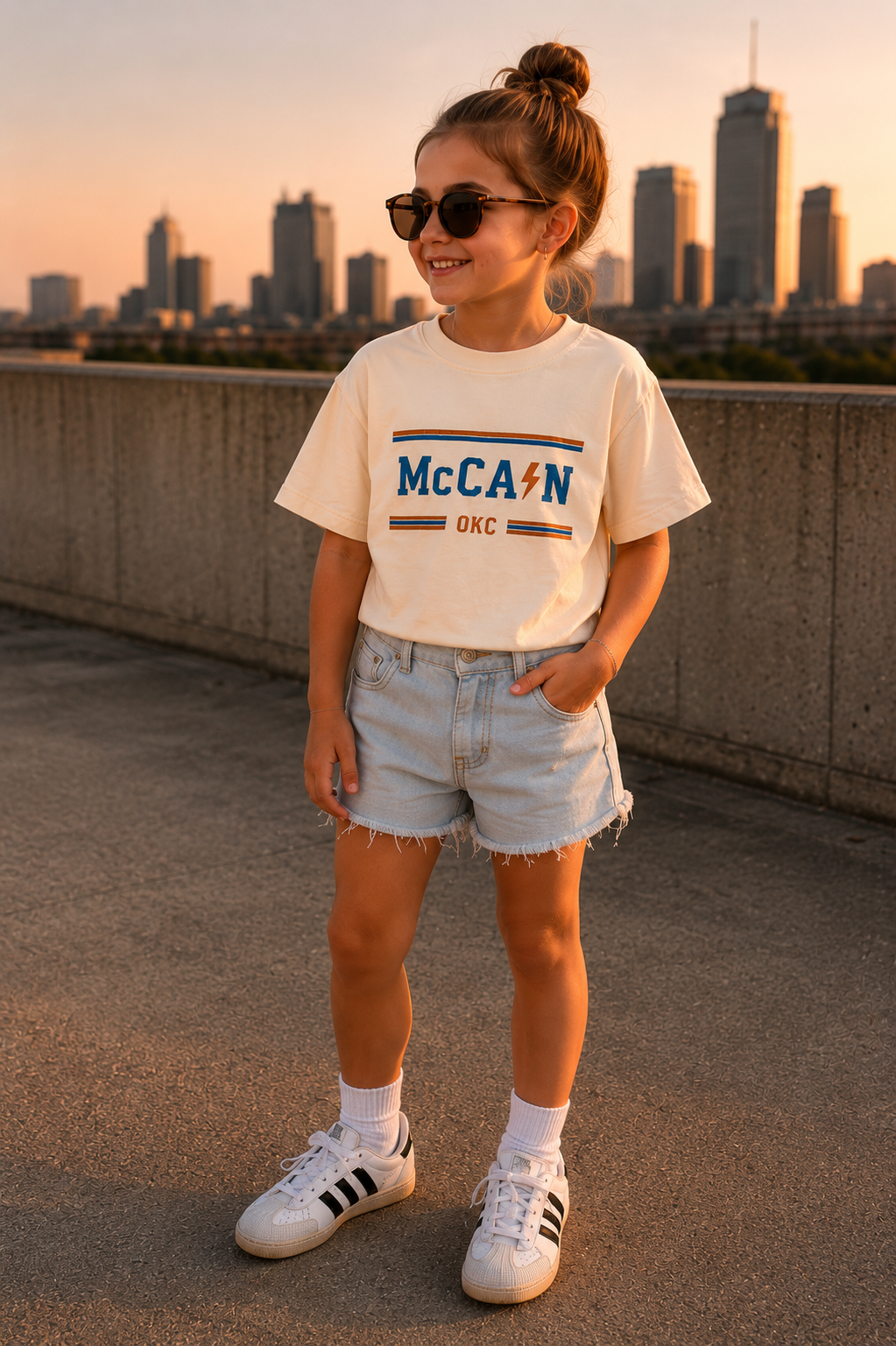 Lightning McCain