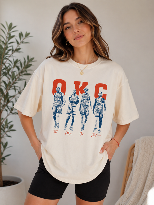 Thunder Squad