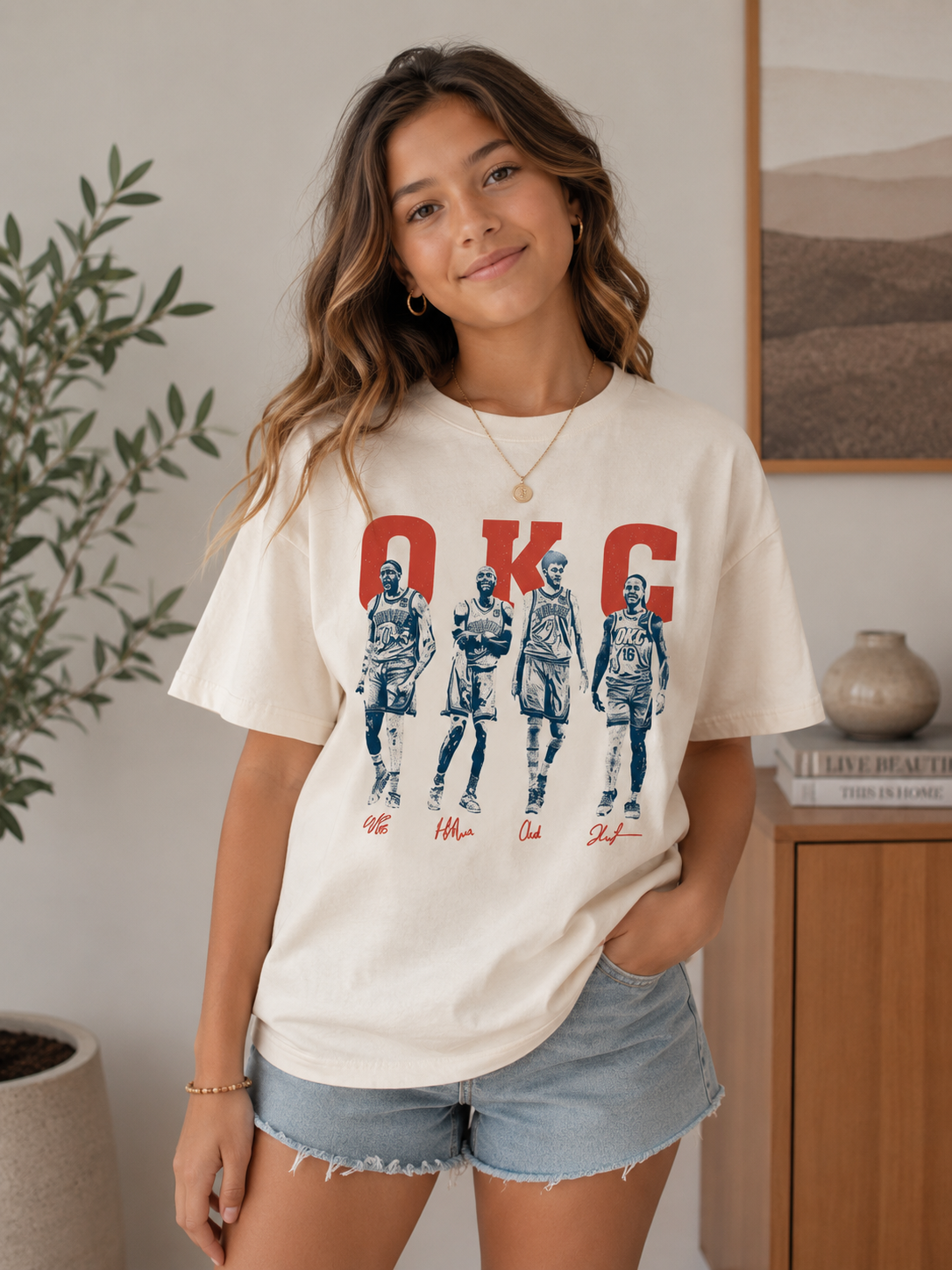 Thunder Squad