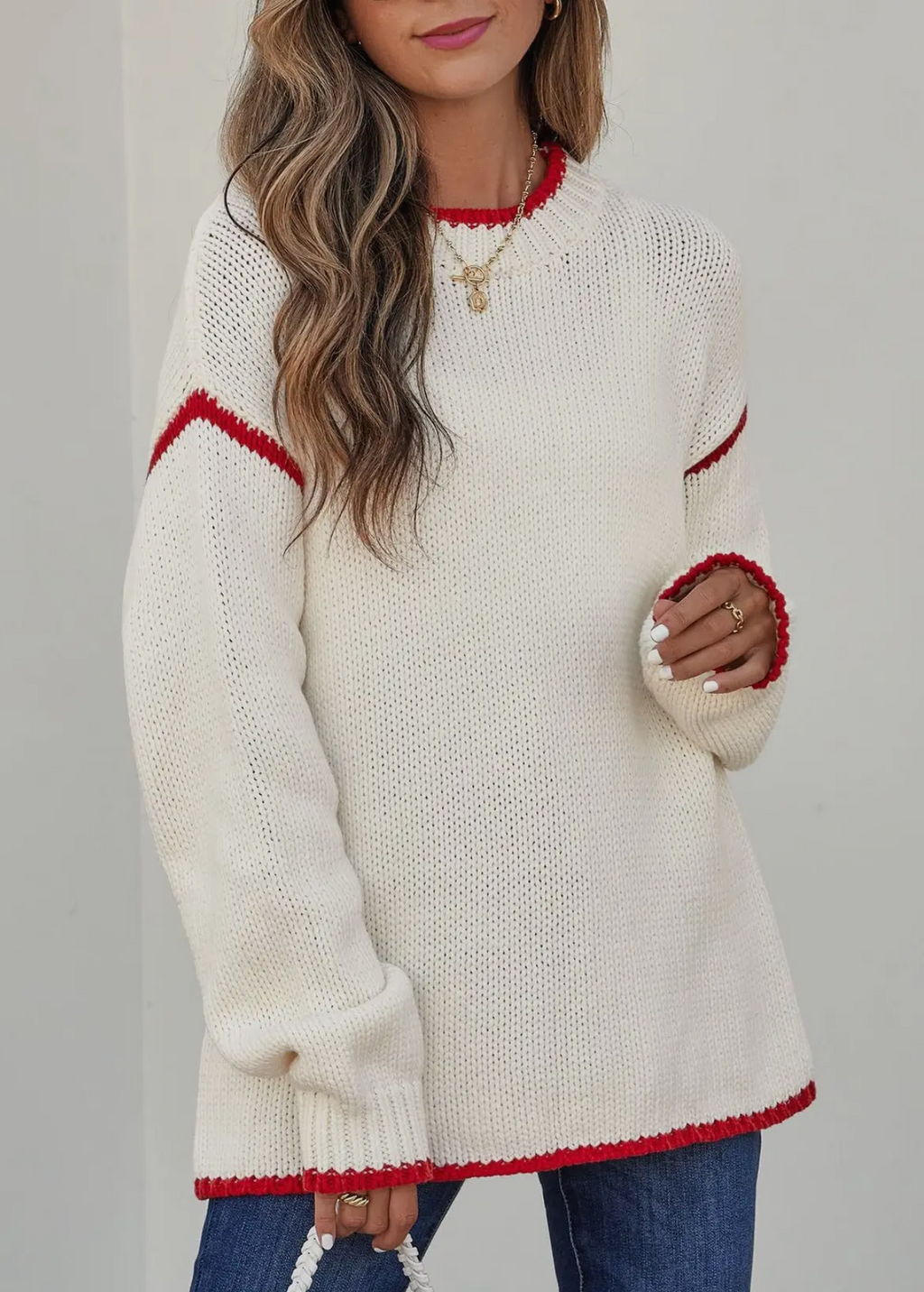 Redline Knit