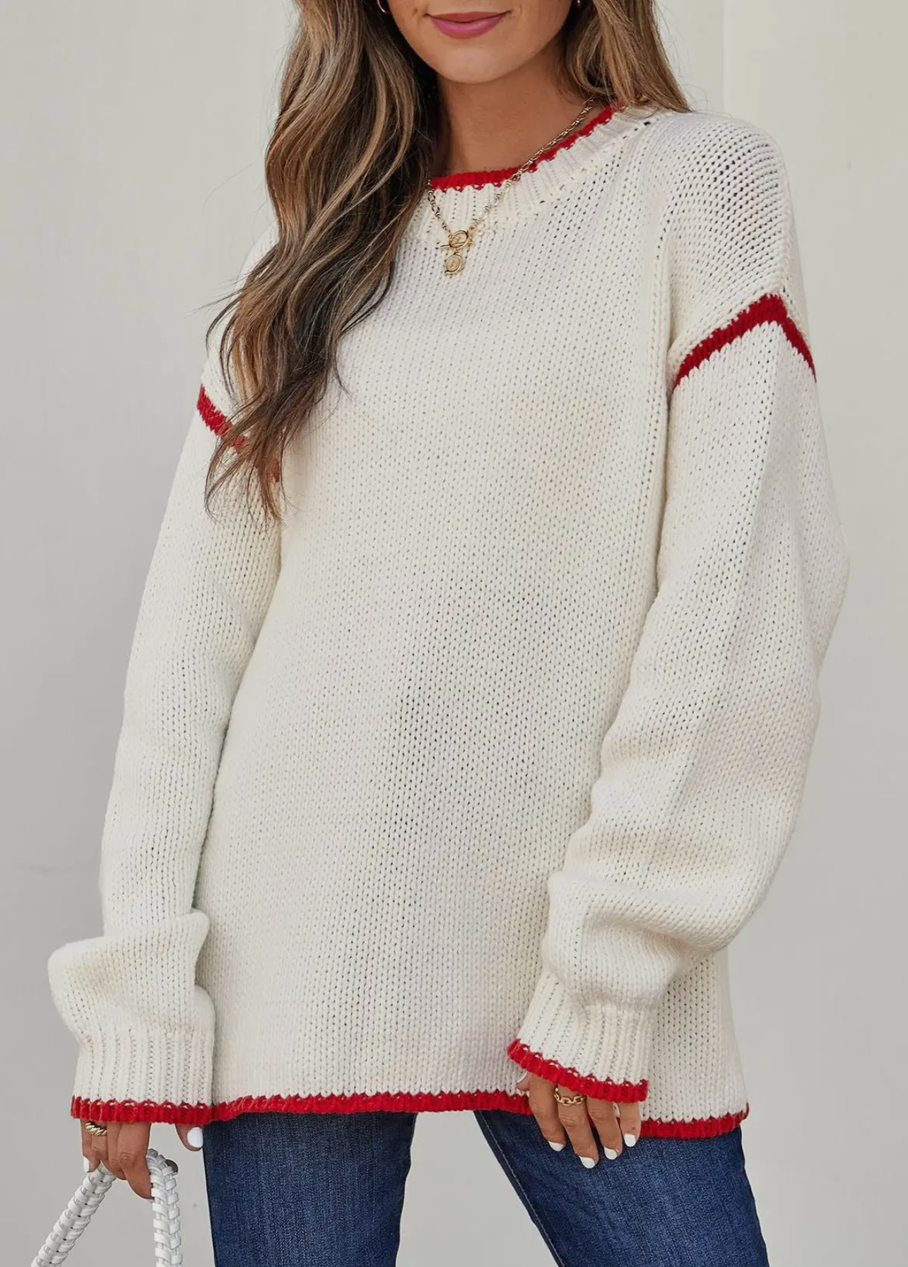 Redline Knit