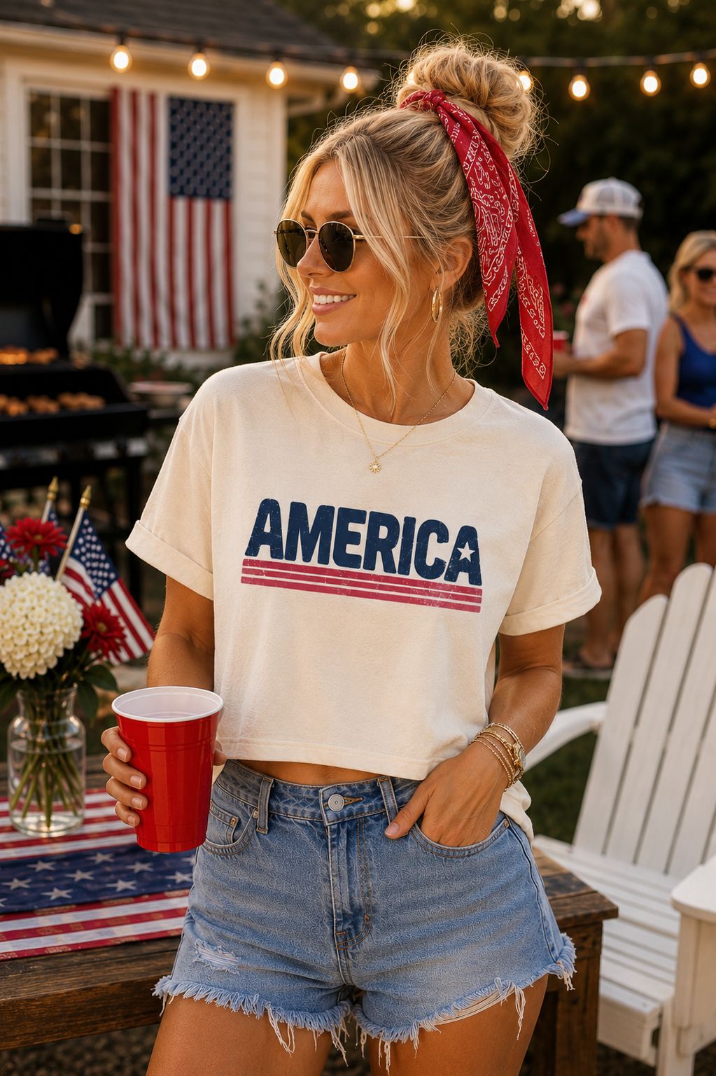 America Classic
