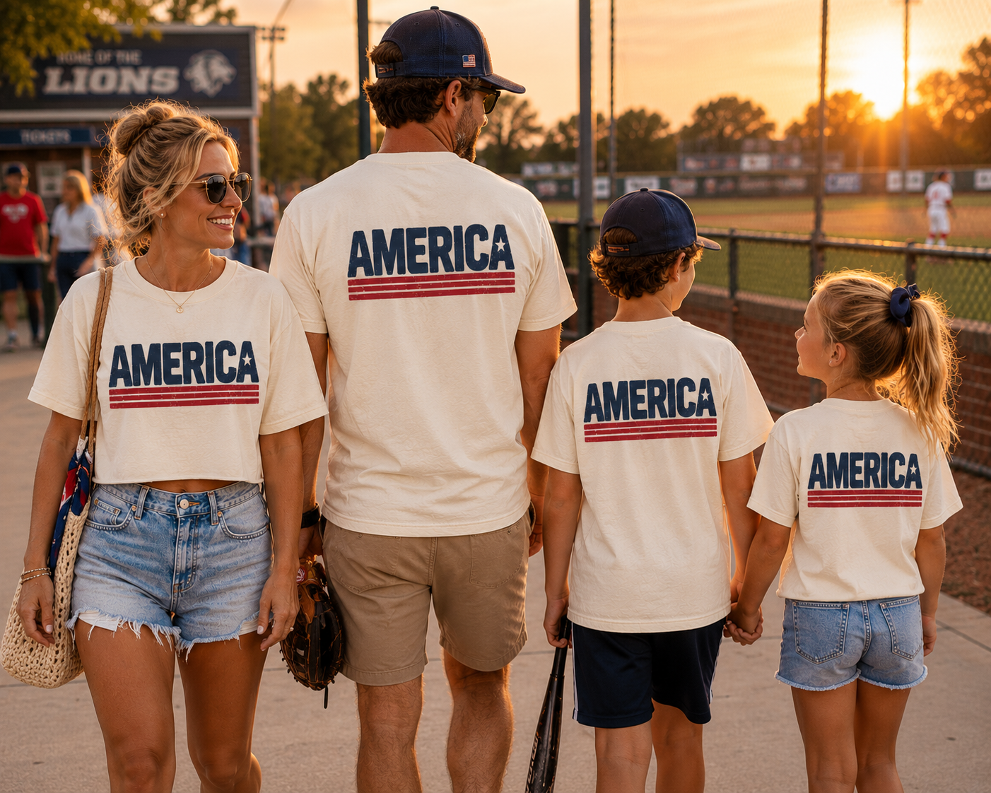 America Classic
