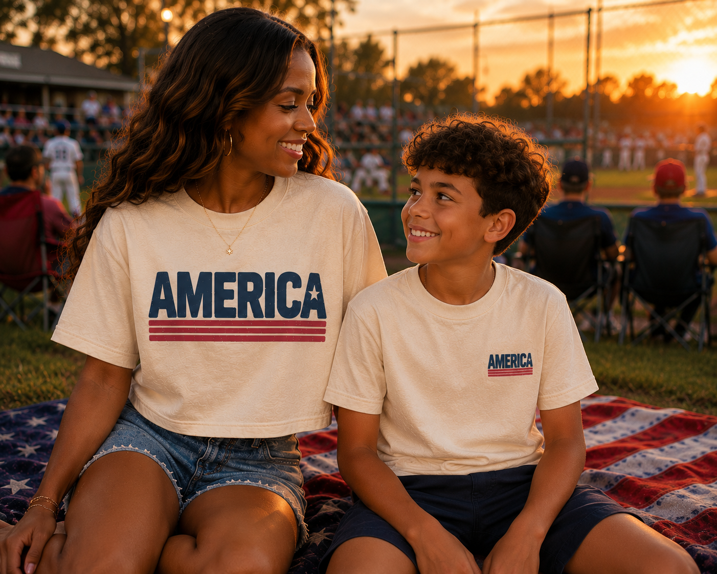 America Classic