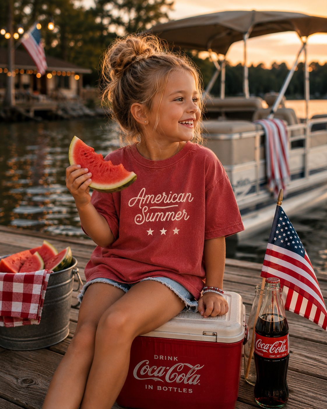 American Summer