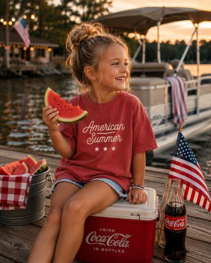 American Summer