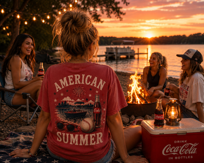 American Summer