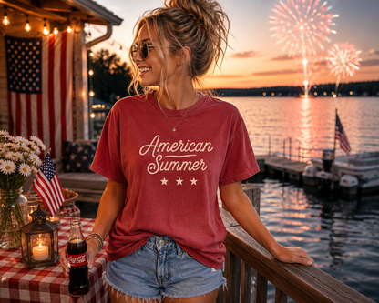 American Summer