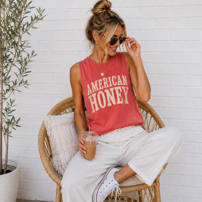 American Honey