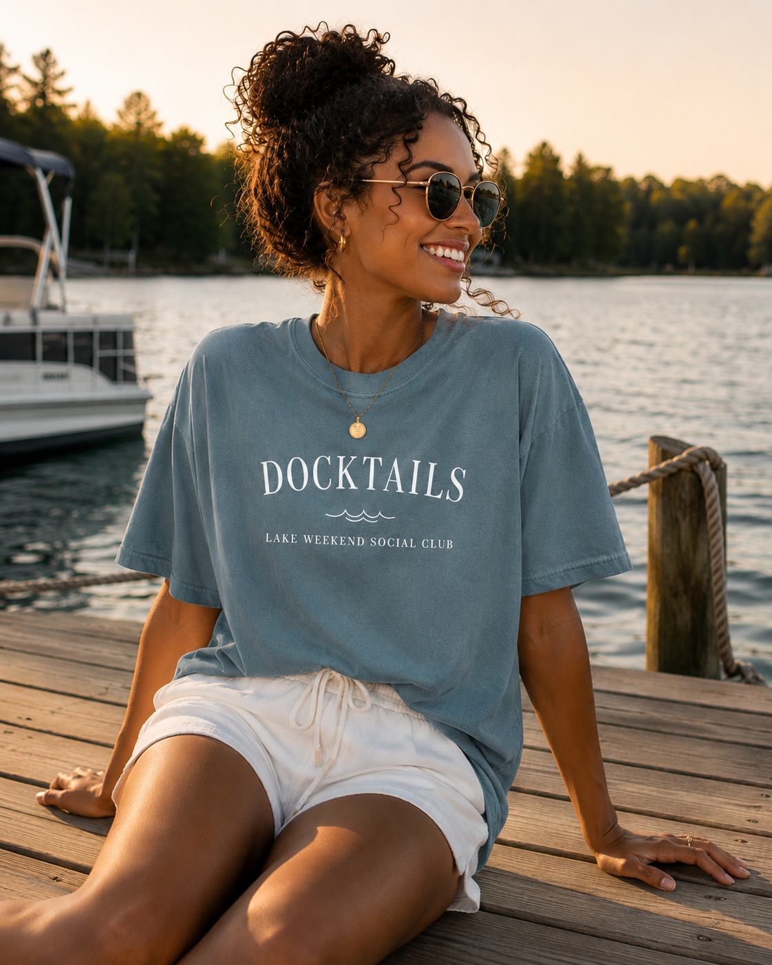 Docktails
