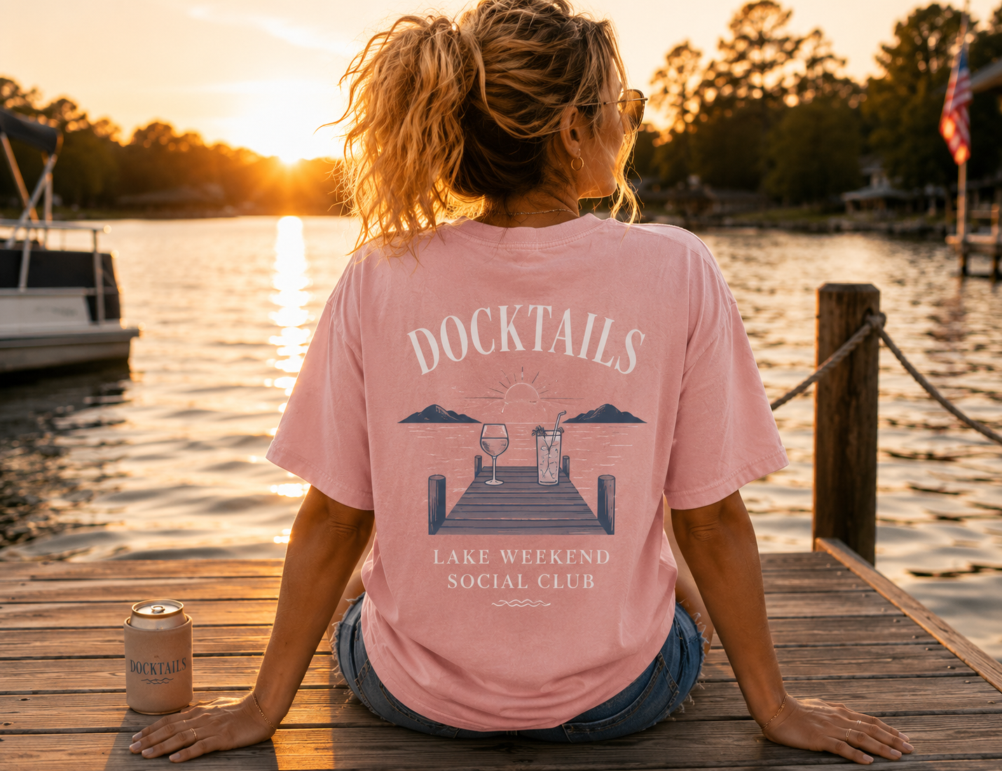 Docktails
