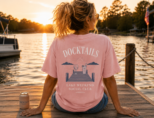 Docktails