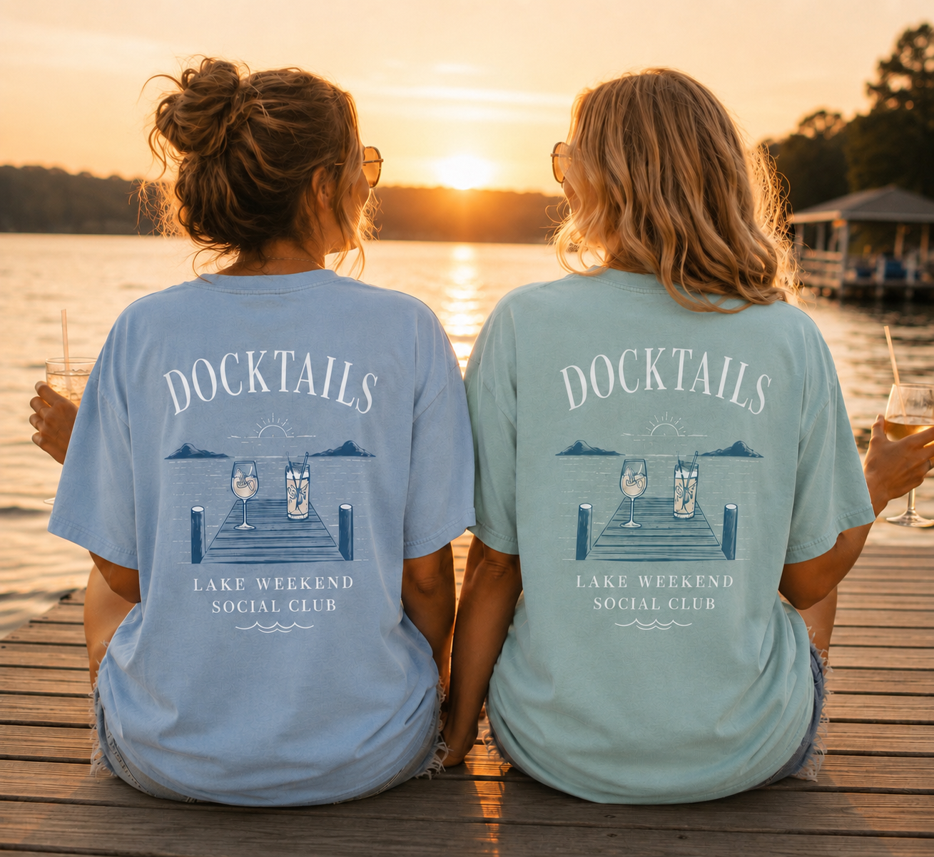 Docktails