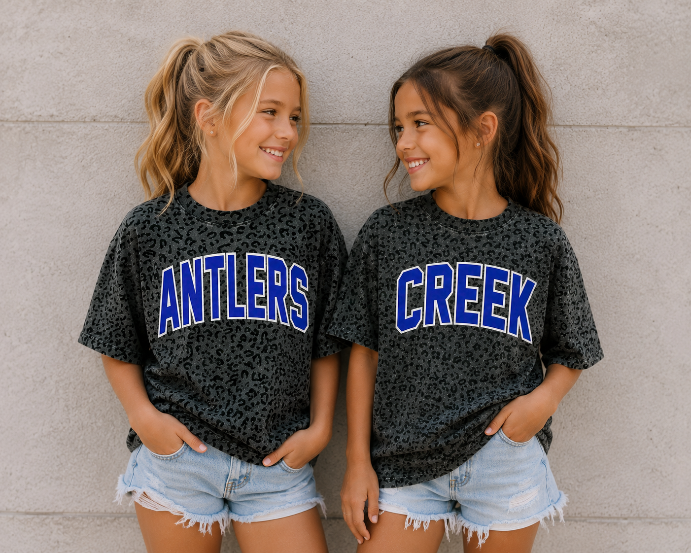 Friday Varsity Tee