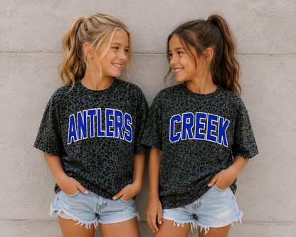Friday Varsity Tee