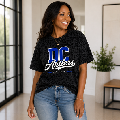 Creek Club Tee