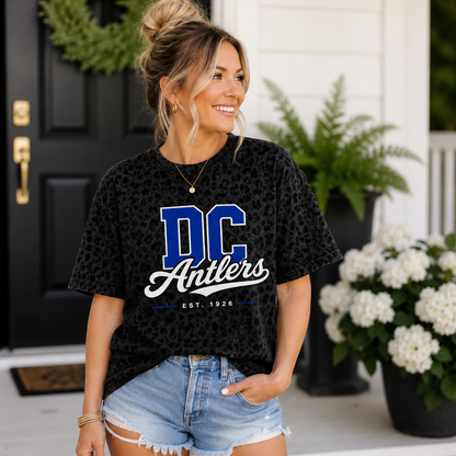 Creek Club Tee