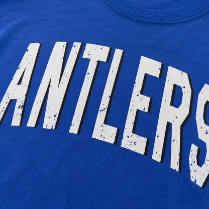 Antlers Classic Varsity Tee
