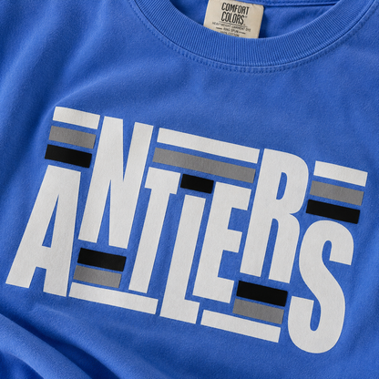 Block Tee