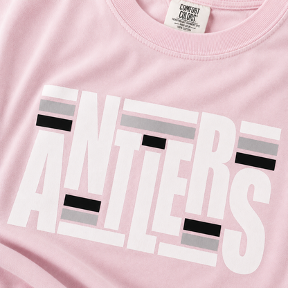 Block Tee