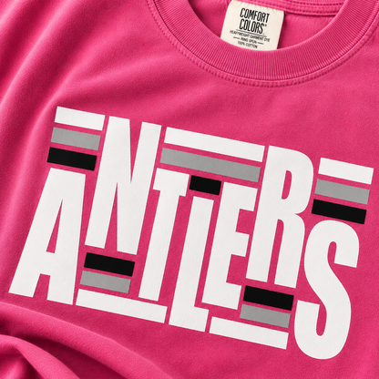 Block Tee
