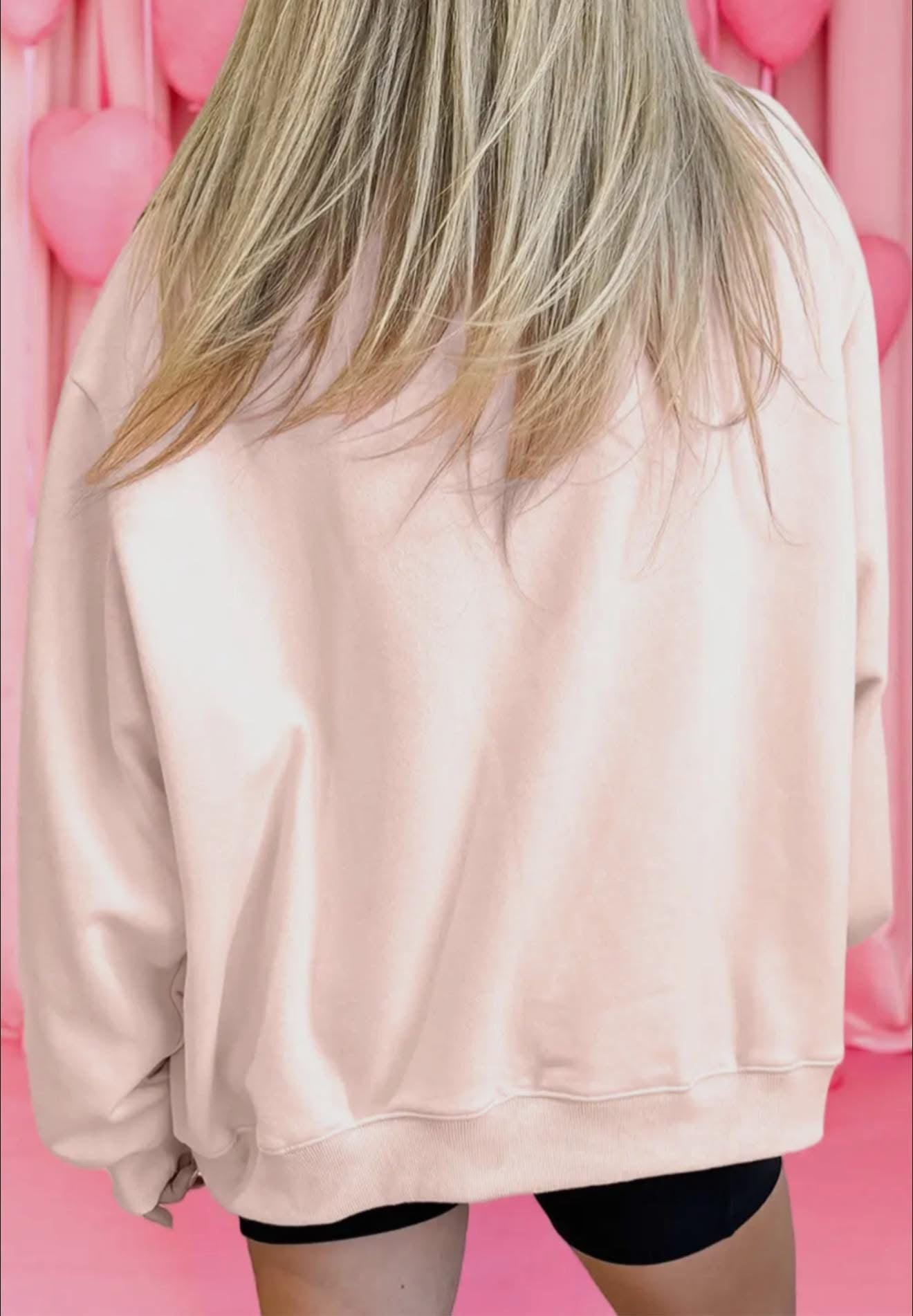 Love Like Jesus Sweatshirt