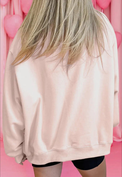 Love Like Jesus Sweatshirt