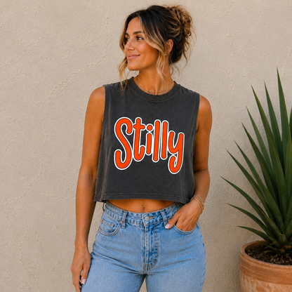 Stilly Social Club