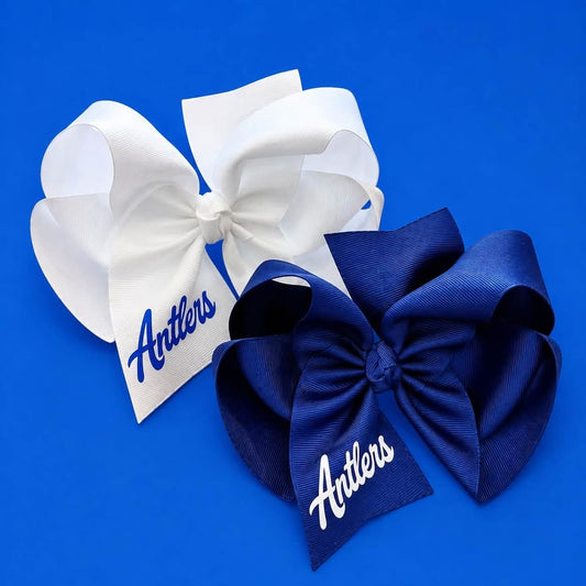 Varsity Bow