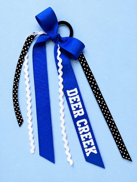 Sideline Streamer
