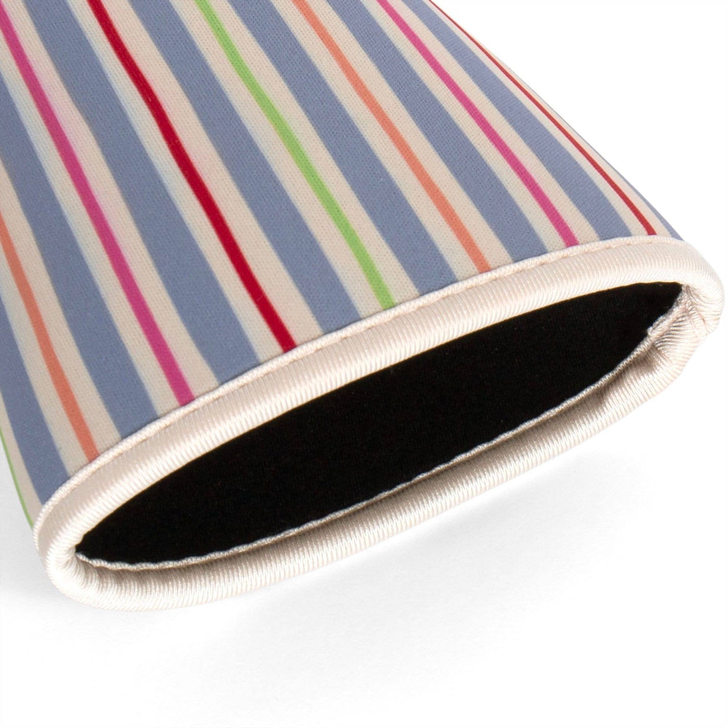 Stripes Drink Sleeve: Medium