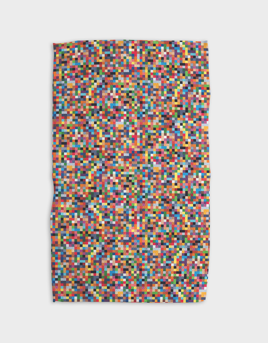 Confetti Kitchen Tea Towel